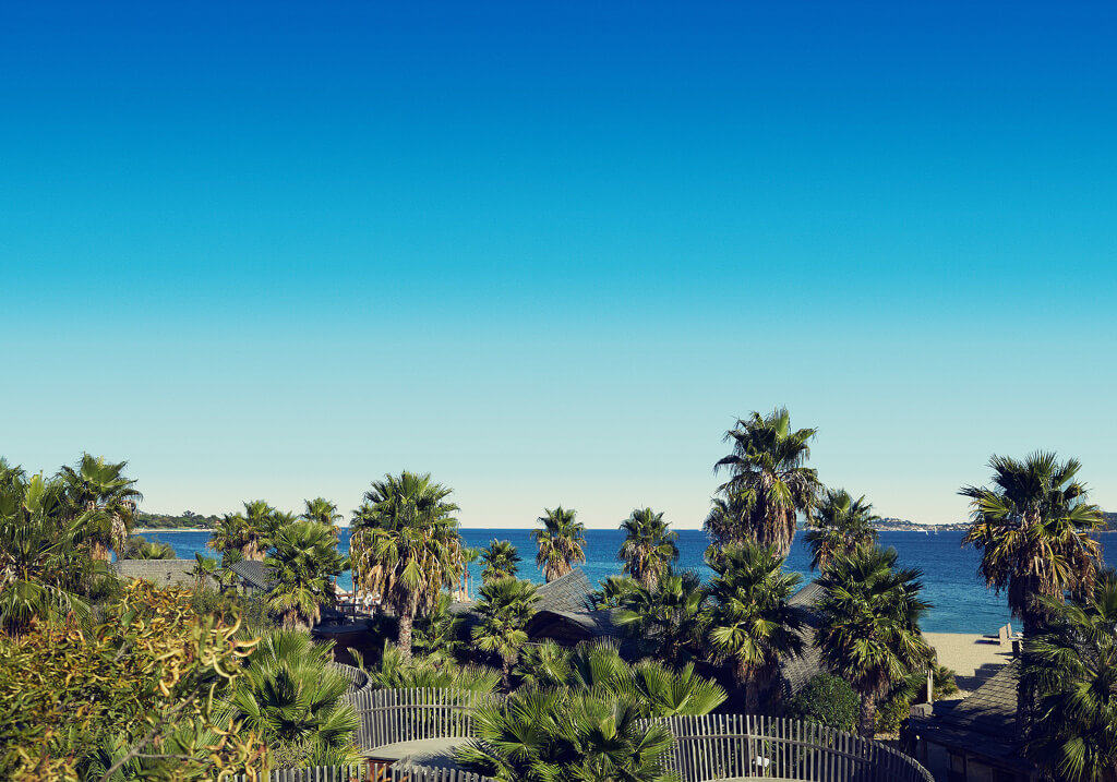 Les Prairies de la Mer